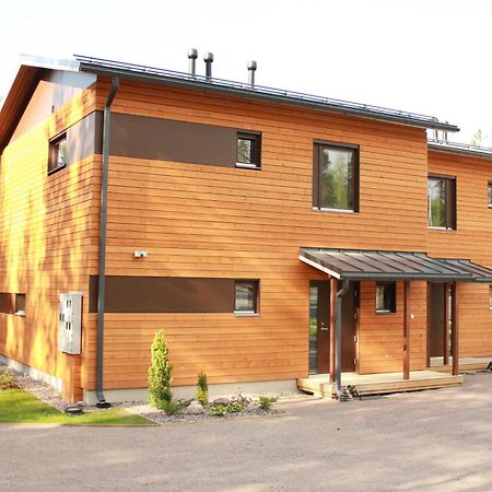 Marina Holiday Rauhan Village Apartments イマトラ エクステリア 写真
