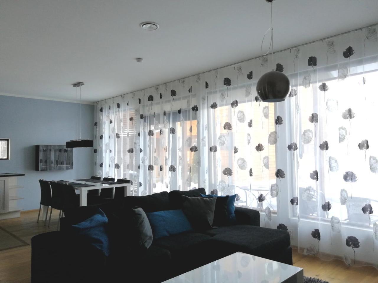 Marina Holiday Rauhan Village Apartments イマトラ エクステリア 写真