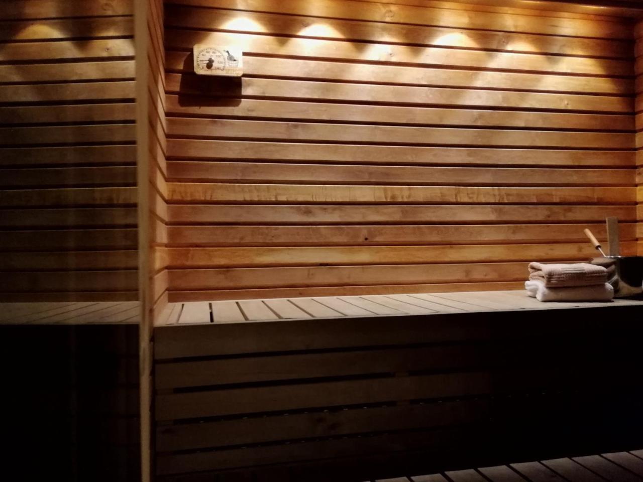 Marina Holiday Rauhan Village Apartments イマトラ エクステリア 写真