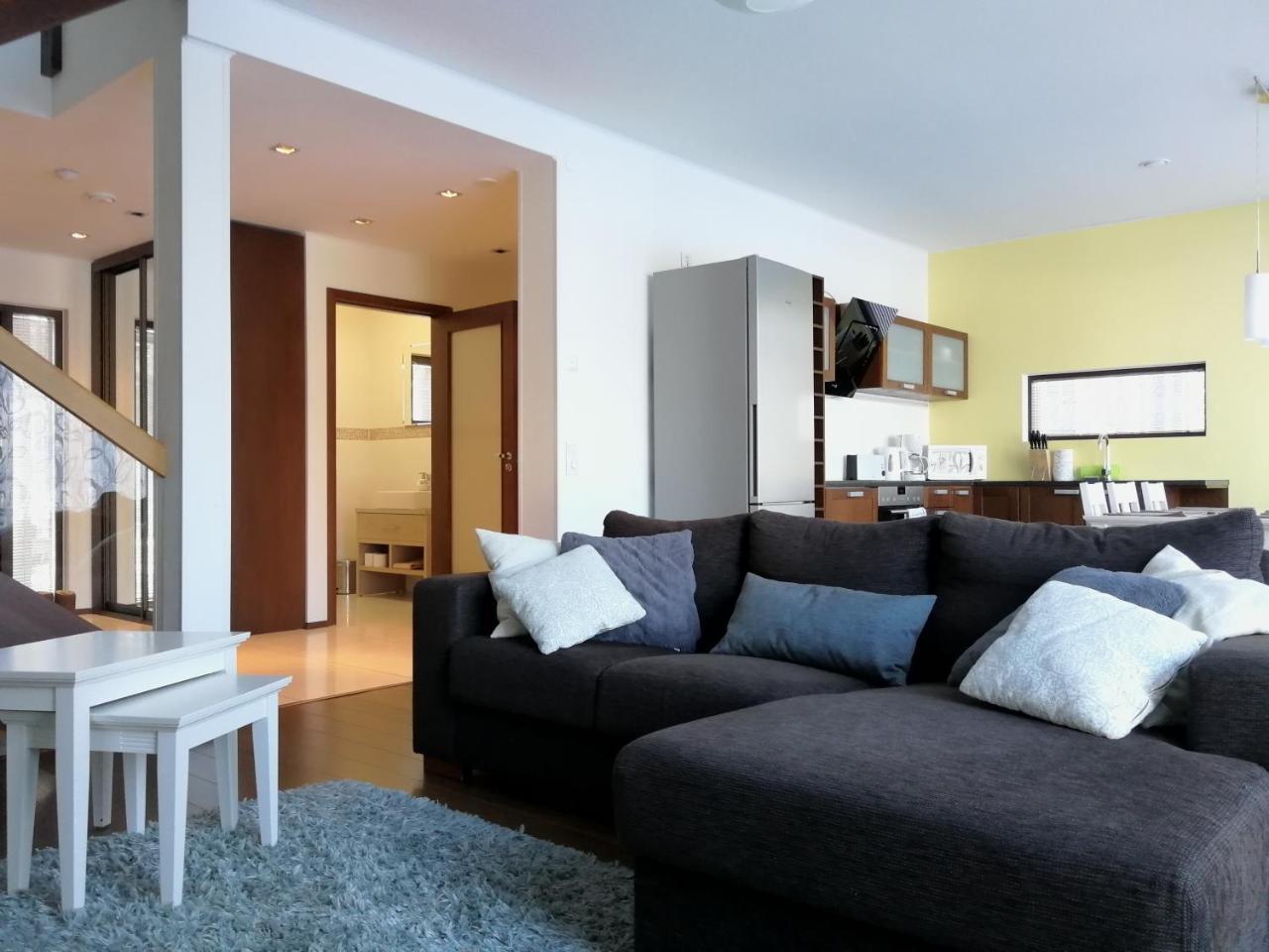 Marina Holiday Rauhan Village Apartments イマトラ エクステリア 写真
